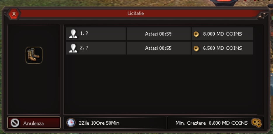 test reas
